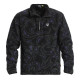 Quiksilver Ανδρική μπλούζα fleece Mercury Half-Zip Sweatshirt